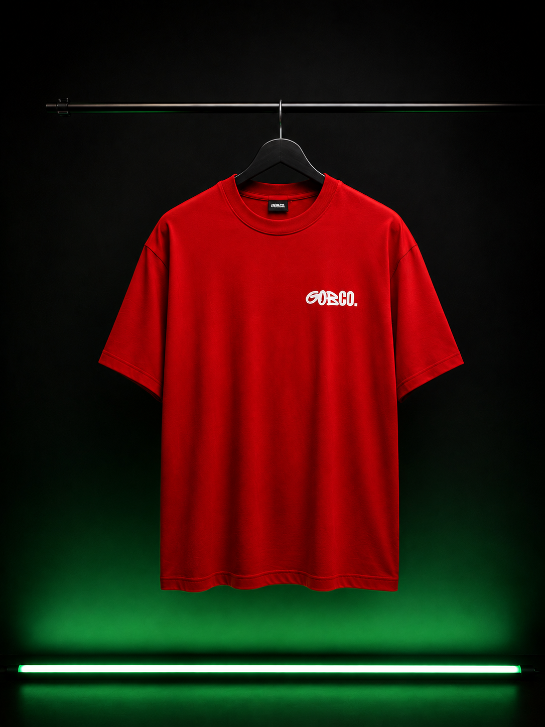 CAMISA GOBCO